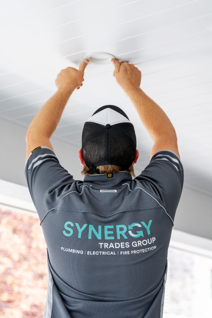 Synergy Trades Group - Electrical Services