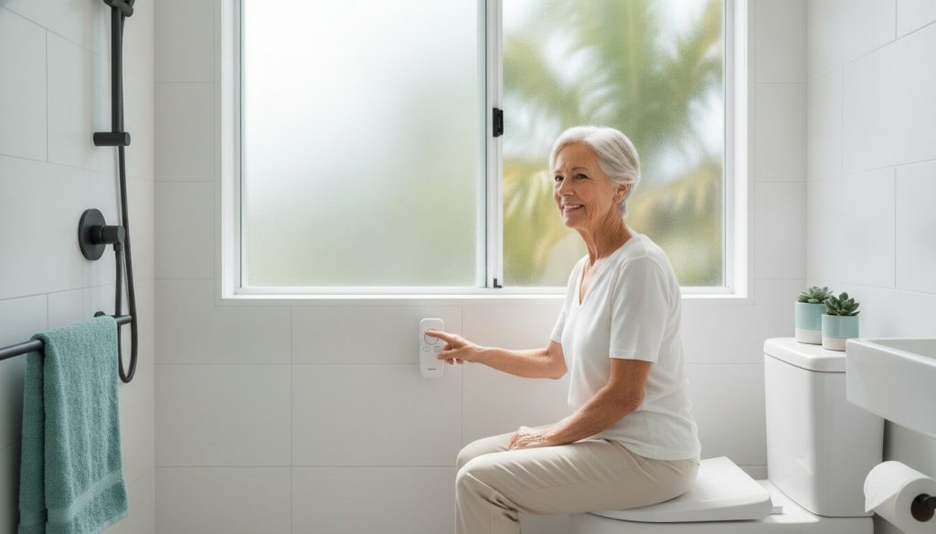 Best Bidet for Seniors Australia: 2026 Independence Guide