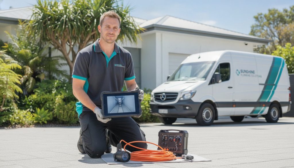 Blocked Drain Clearing Cost Sunshine Coast: 2026 Price & Service Guide
