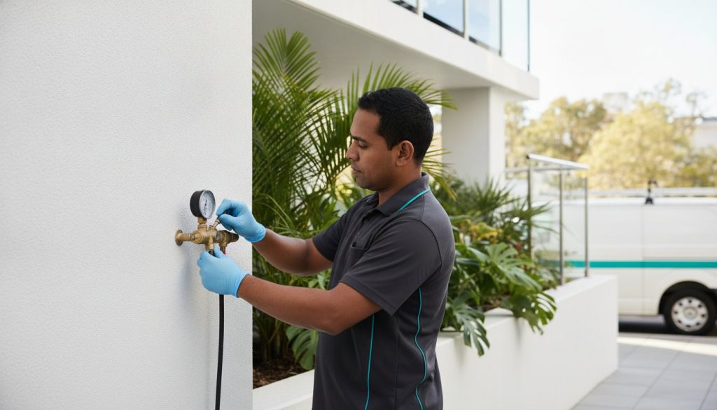 Body Corporate Plumbing Services Sunshine Coast: The 2026 Strata Maintenance Guide