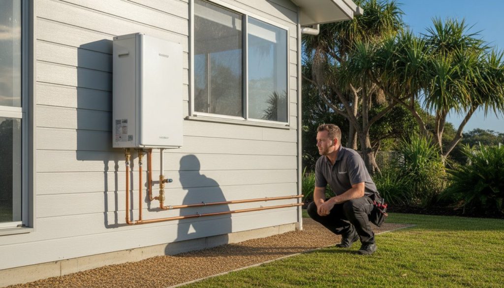 Caloundra Hot Water Installations: What to Expect