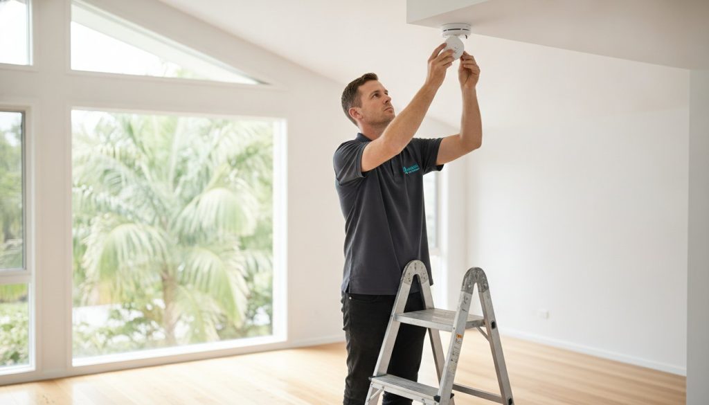 Coast Smoke Alarms: Your Guide to QLD 2027 Compliance on the Sunshine Coast