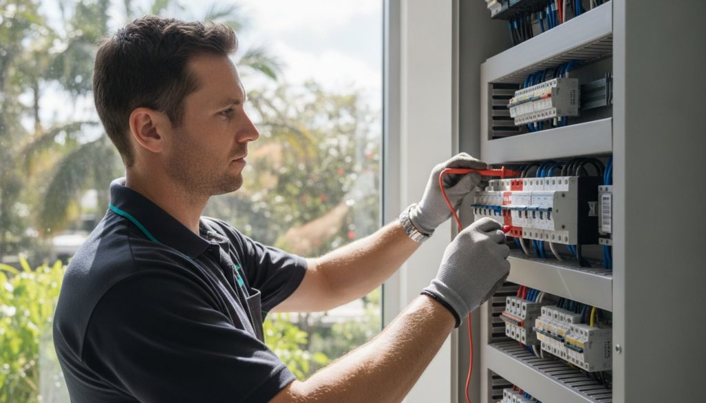 Commercial Electrical Safety Sunshine Coast: The 2026 Compliance Guide