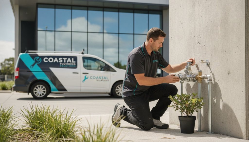 Commercial Plumbing Maintenance Sunshine Coast: The Ultimate Guide to Compliance and Reliability
