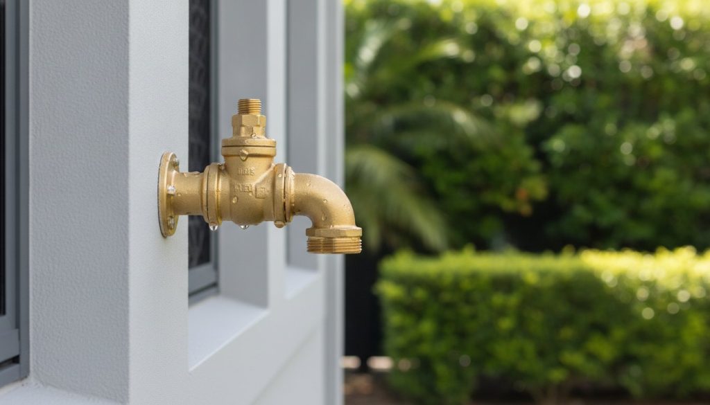 Essential Backflow Valve Maintenance Tips for Sunshine Coast Property Owners