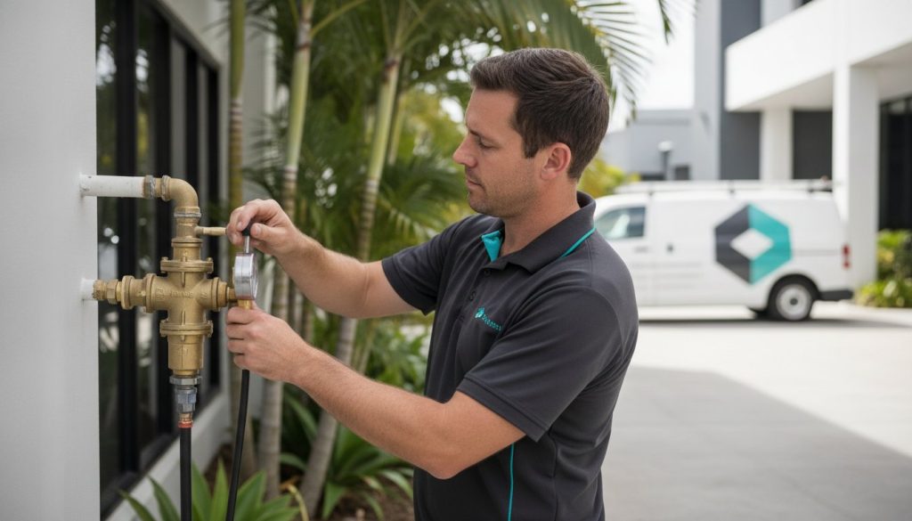 Expert Backflow Prevention Device Testing Sunshine Coast: Your 2026 Compliance Guide