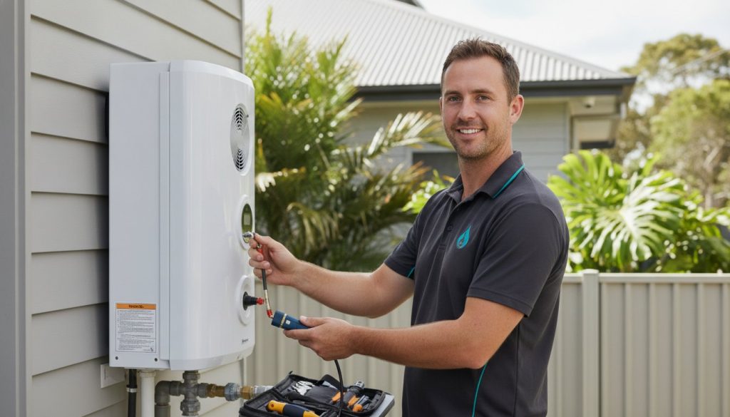 Hot Water System Repairs Sunshine Coast: The Homeowner’s 2026 Guide to Reliable Repairs
