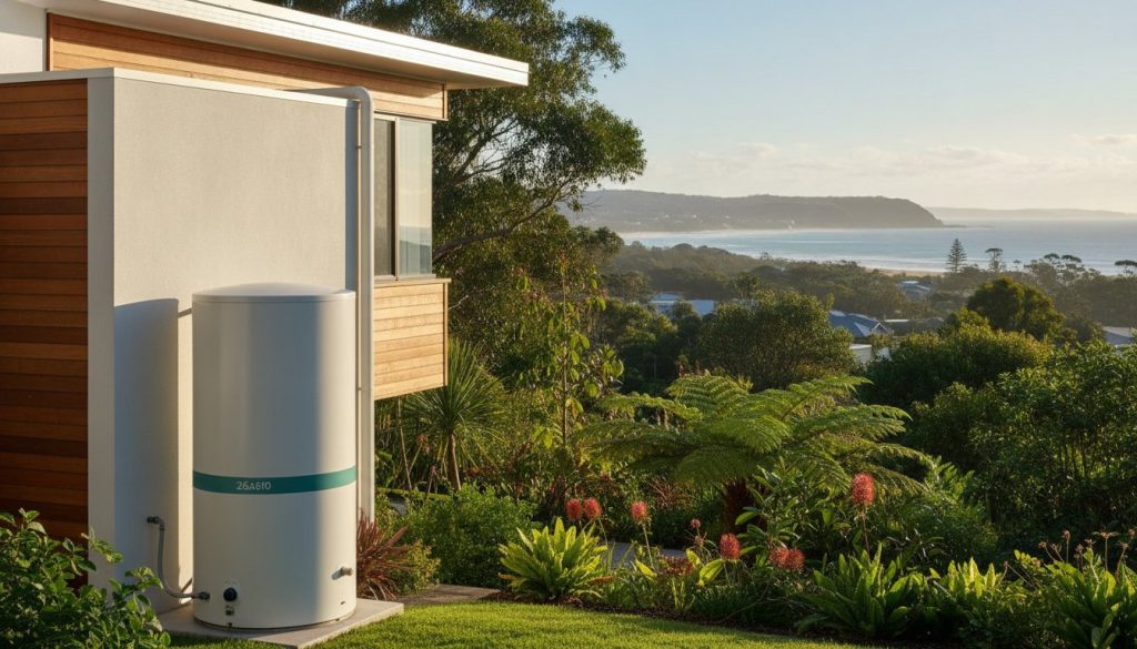 Off Peak Hot Water: The Sunshine Coast Homeowner’s Guide to Saving Money