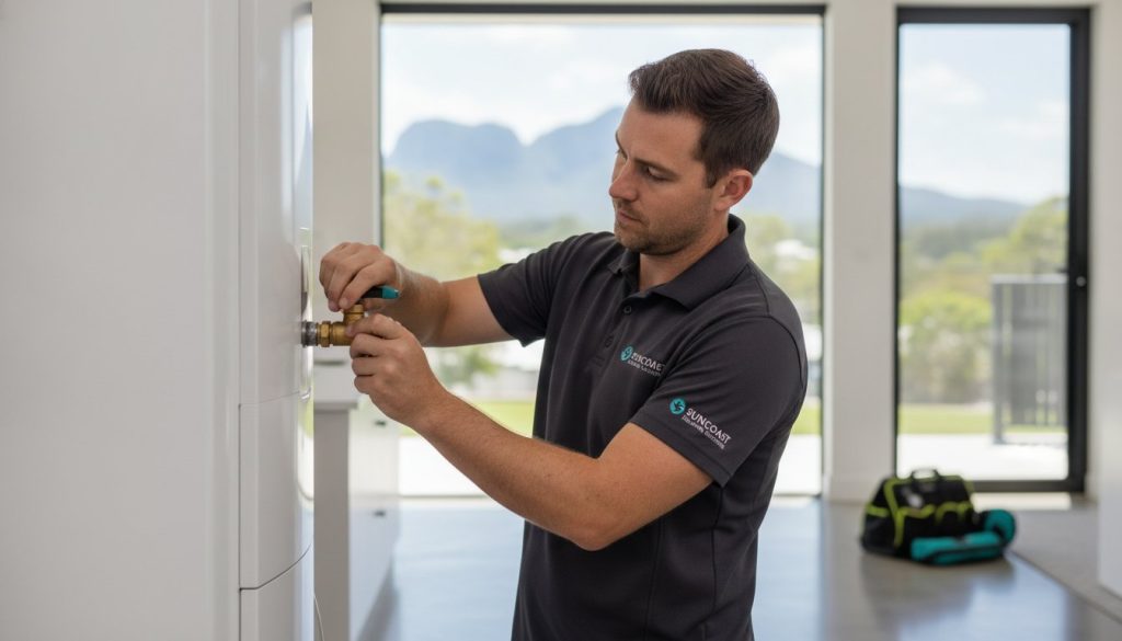 Plumbing Maintenance Sunshine Coast: The Homeowner’s Guide to Quality Service