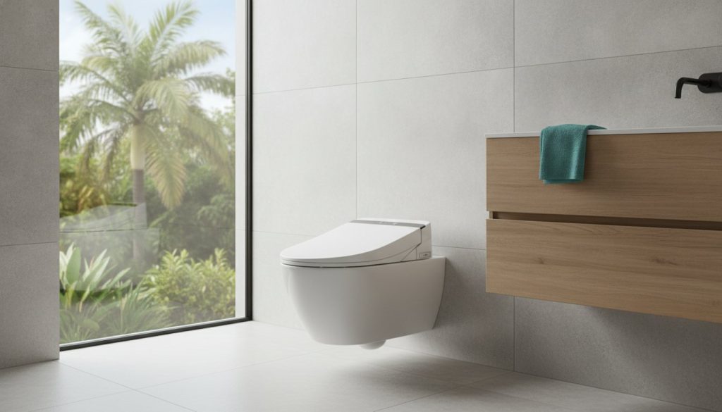 Professional Bidet Installation Sunshine Coast: The Complete 2026 Guide
