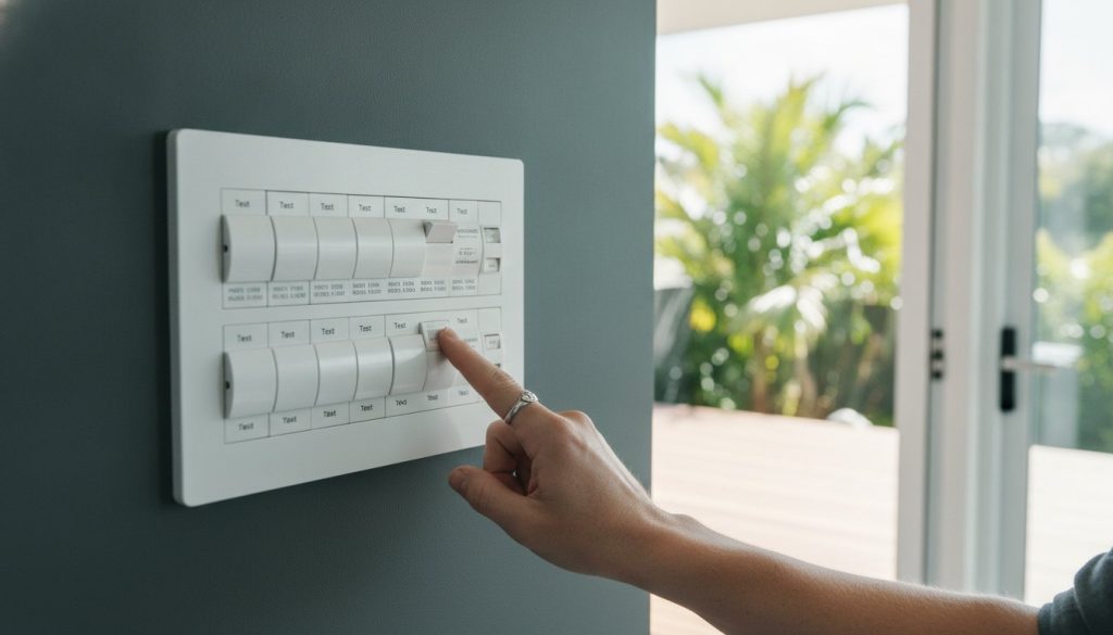 Safety Switch Installation Sunshine Coast: The Complete 2026 Homeowner’s Guide