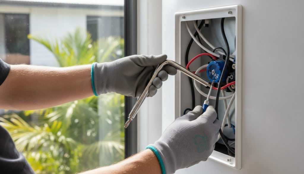 Sunshine Coast Hot Water Systems - Thermostat & Element repairs & replacement