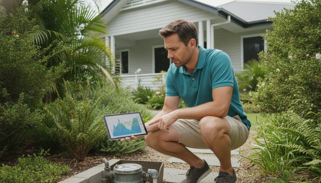 Common Causes of High Water Bills in QLD: A Homeowner’s Guide