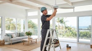 Sunshine Coast Ceiling Fan Installation. The 2026 Summer Homeowners Guide