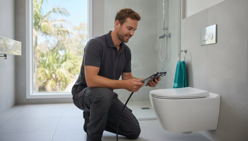 Blocked Toilet Plumber: The Homeowner’s 2026 Guide to Clearing Clogs and Avoiding Disasters