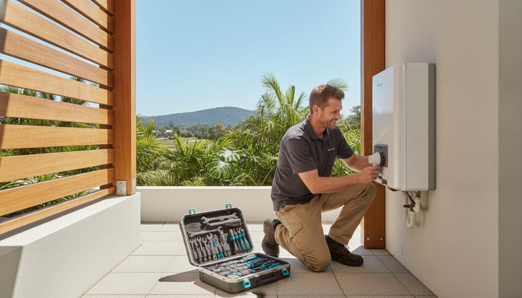 Expert Hot Water Repairs Sunshine Coast: The 2026 Homeowner’s Guide