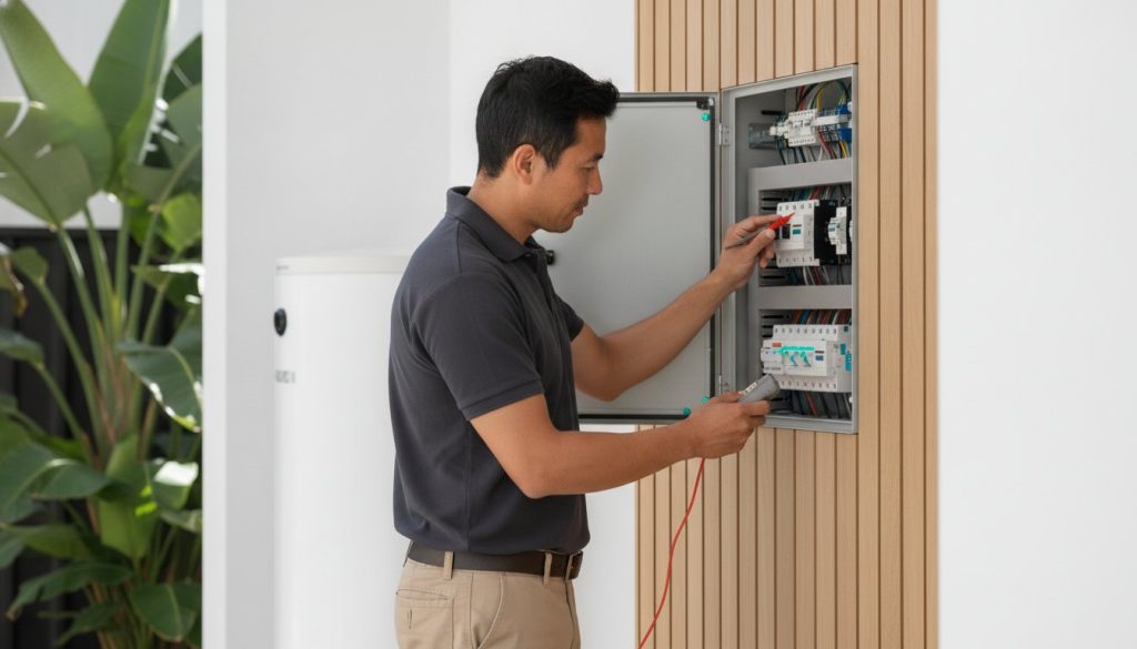 Expert Wurtulla Plumbing & Electrical: Reliable Local Solutions for 2026