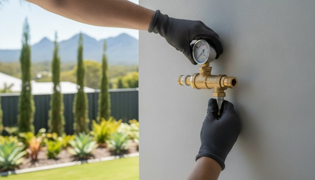 RPZ Backflow Testing Sunshine Coast: The 2026 Compliance & Safety Guide