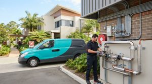 Sunshine Coast Commercial Plumbing Maintenance - Why Synergy Trades Group is the best in the business