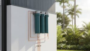 Whole House Water Filter Systems: Sunshine Coast Guide