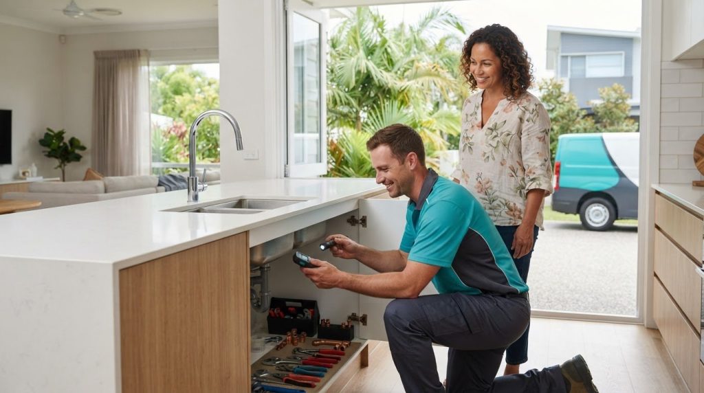 Affordable Plumber Sunshine Coast: How to Find Good-Value Plumbing Help