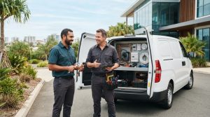 Best Commercial Sunshine Coast Plumbers & Electricians