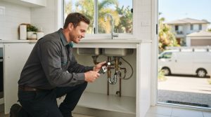 Caloundra Plumbing - Why Synergy Trades Group should be your first call