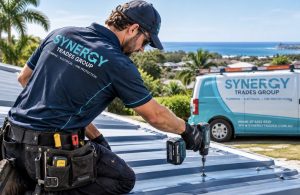 Synergy Trades Group - Caloundra’s most affordable plumbing service