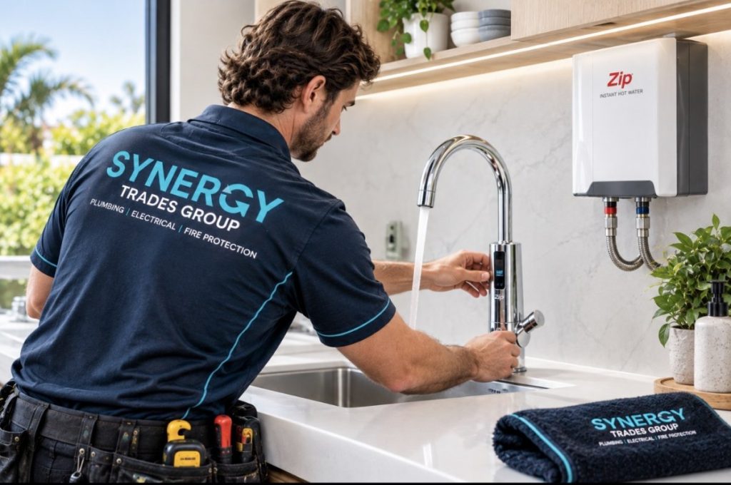 Noosa Plumber