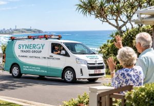 Why Synergy Trades Group is Buderim’s most affordable Plumbing service