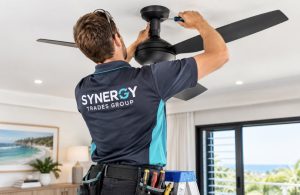 Sunshine Coast Ceiling Fan Selection - is AC or DC better