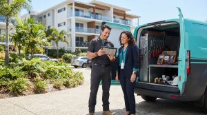 Synergy Trades Group - Plumbers & Electricians for Body Corporates & Property Managers